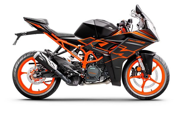 全国納車可能】【ドラレコ搭載車】2022年式 走行距離809km KTM